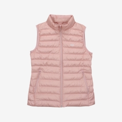 Fila Lightweight Down - Naisten Liivit - Pinkki | FI-33384